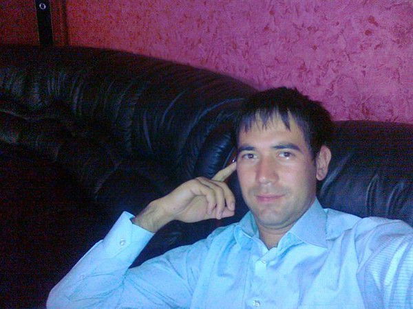Suxrob Ibragimov