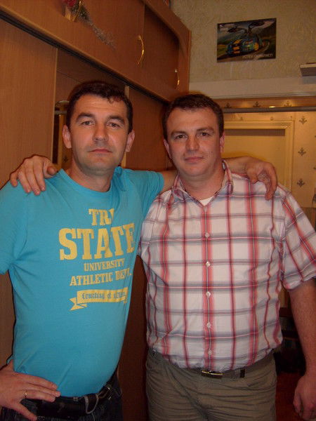 Сергеи Зинченко