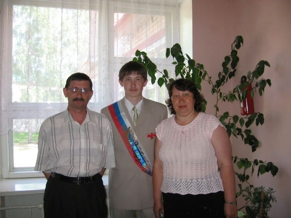 Владимир Абаськин