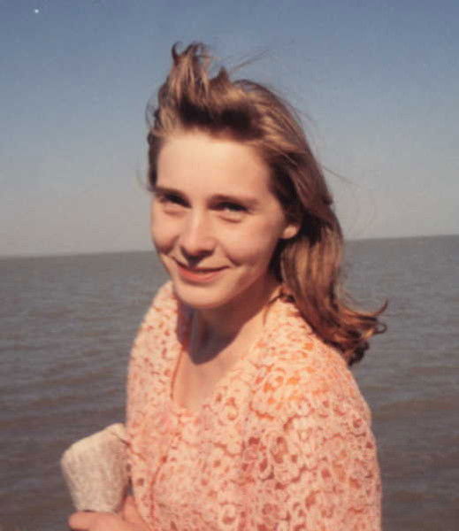 Наталья Хуторянская