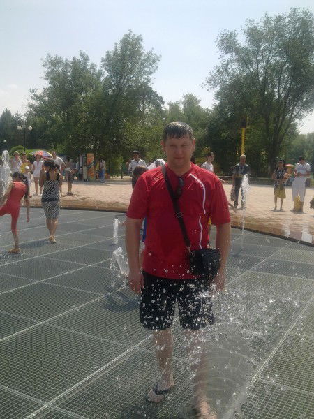 Игорь Борисов