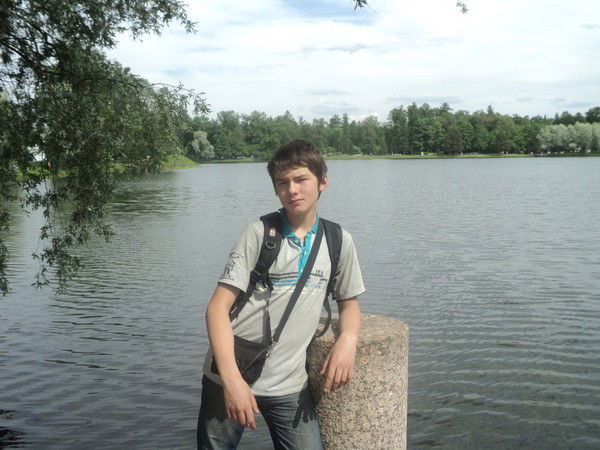 Слава Малков