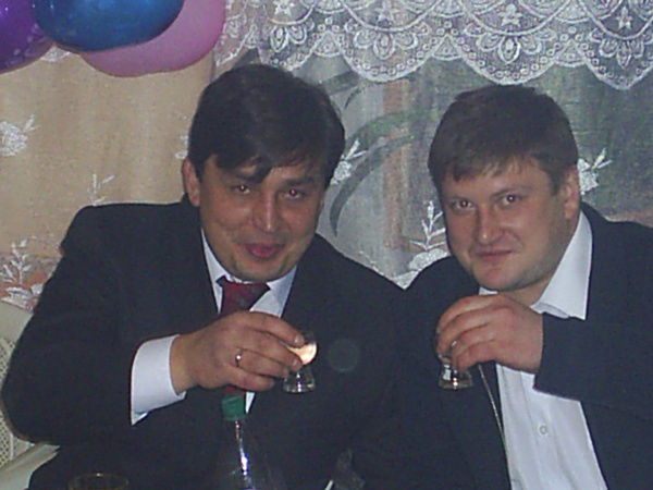 Кружилов Роман