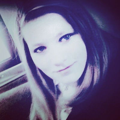 Кристина Васина