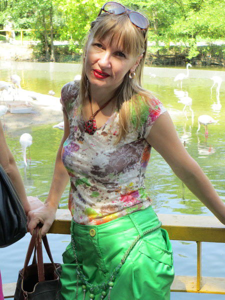 Михейчик Лилия