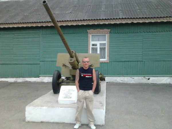 Виталик Каленько