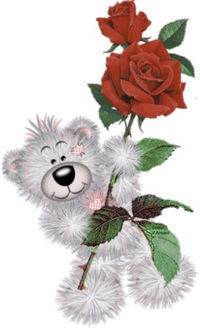 Ирочка Морозова