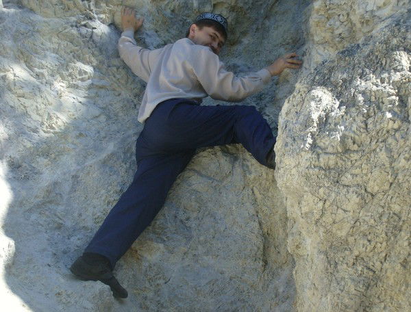 Владимир Богданов