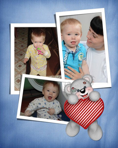 Дарья Дехтярь