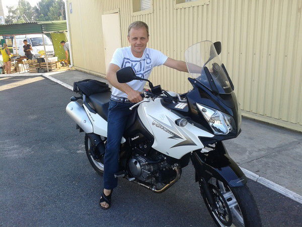 Валерий Ковальчук