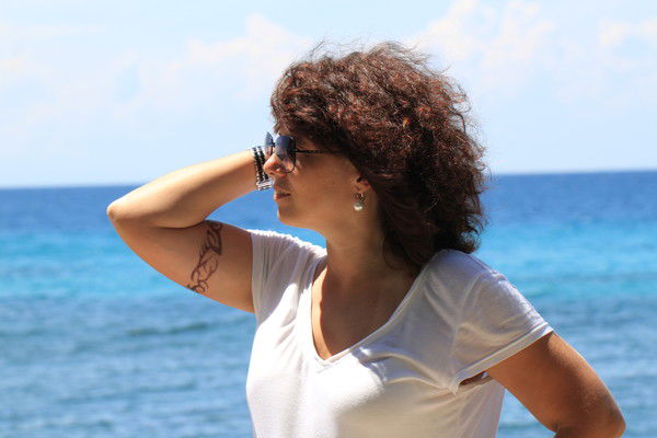 Лариса Белоусова