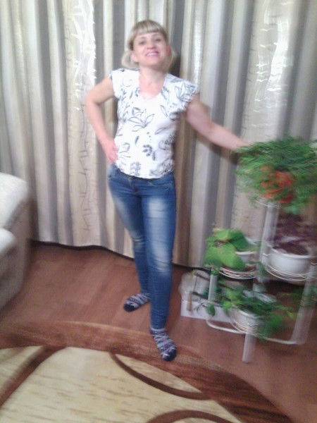 Марина Пачевская-(Мискель)