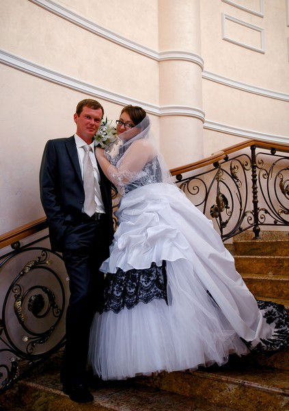 Анютка Сотникова