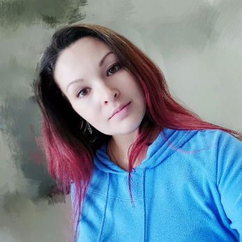 Павликова Лариса