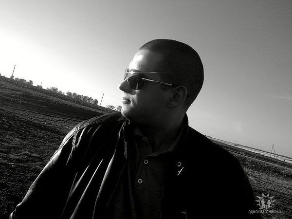 Эдуард Рудаков