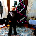 Петр Золотухин