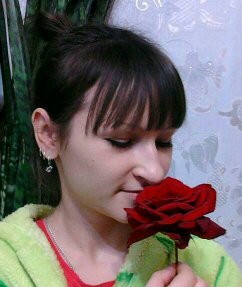 Анастасия Кузнецова