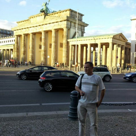 Александр Ярославлев