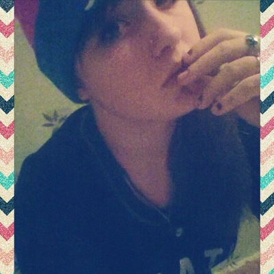 Ангелина Русских