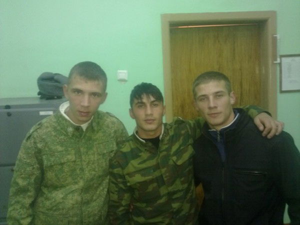 Артем Бочков