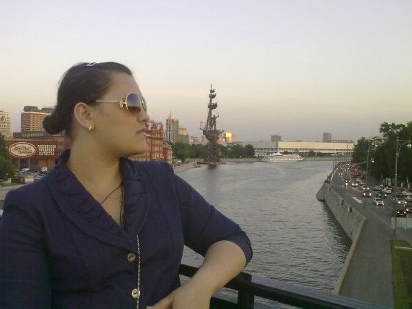 Наталья Савченко