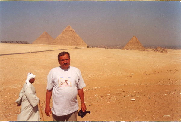 Александр Апряткин