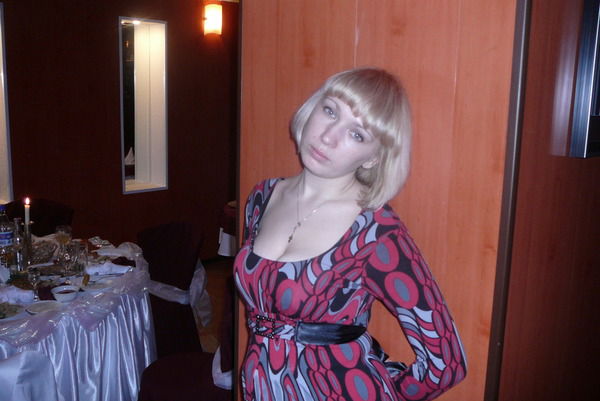 Олеся Башкова