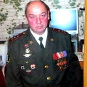 Юрий Ушаков