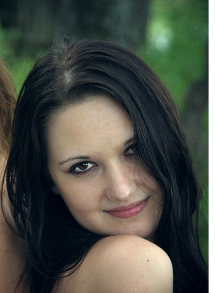 Рита Валежина