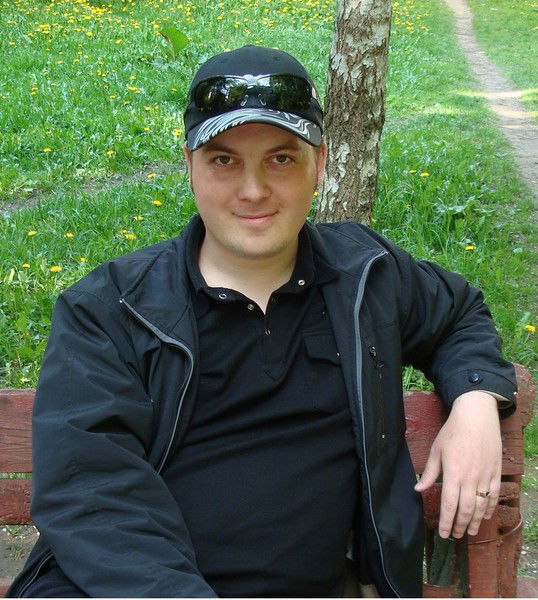 Александр Павлюк