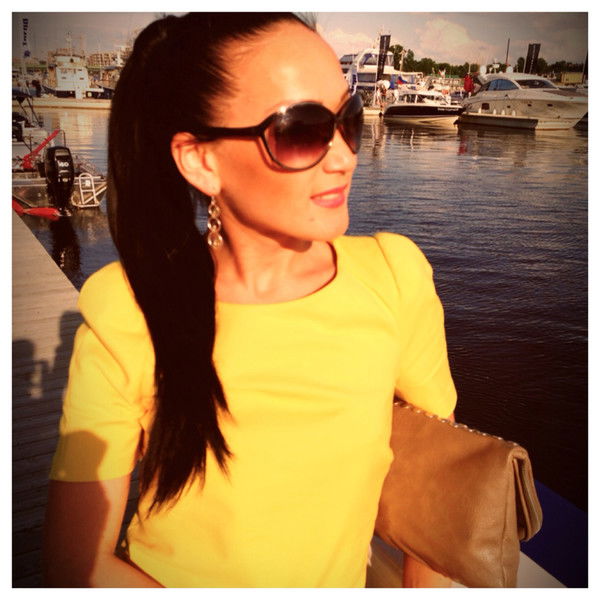 Лена Ведерникова