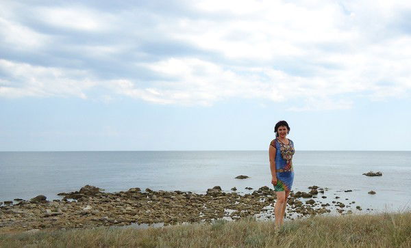 Татьяна Макогон