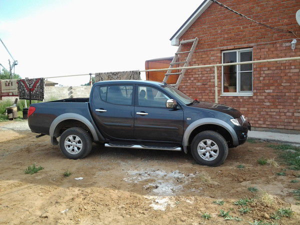 Ренат Тулемисов