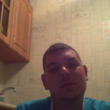 Евгений Горожанин