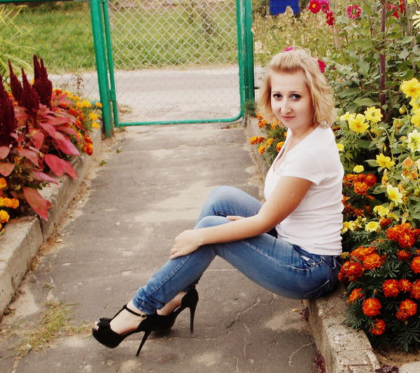 Юлия Степанова