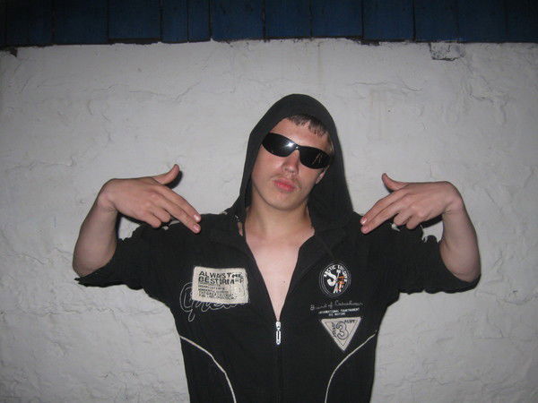 Алексей Глухих