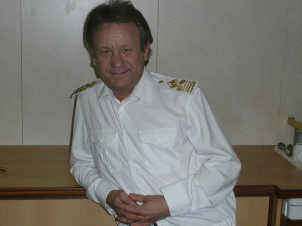 Александр Белов