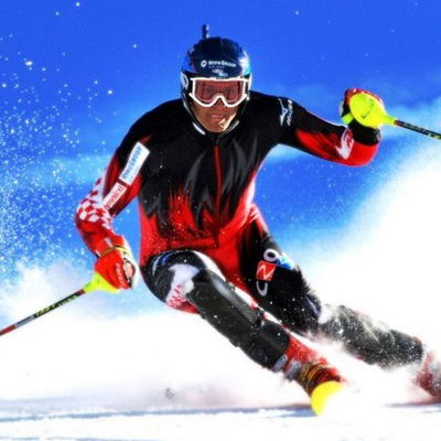 Даниил Котов