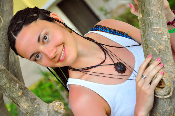 Екатерина Корнева