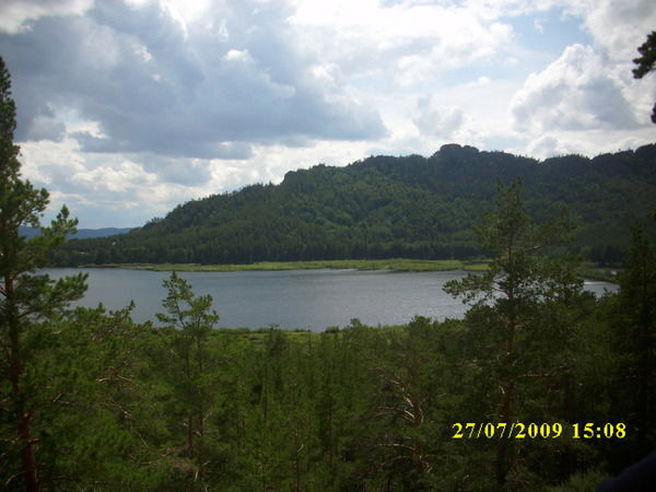 Мейрамгуль Хамитова