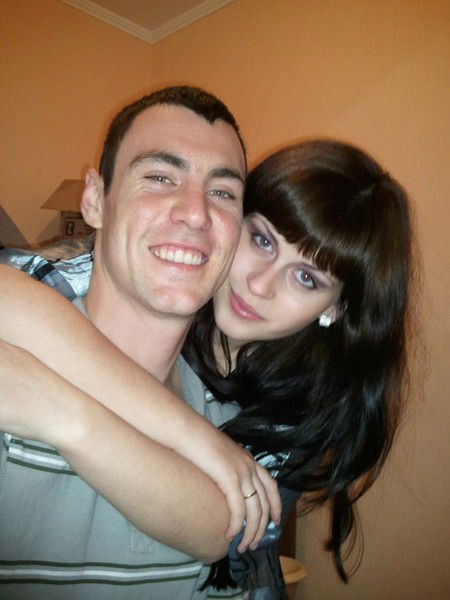 Andrey&ekaterina Torosyan