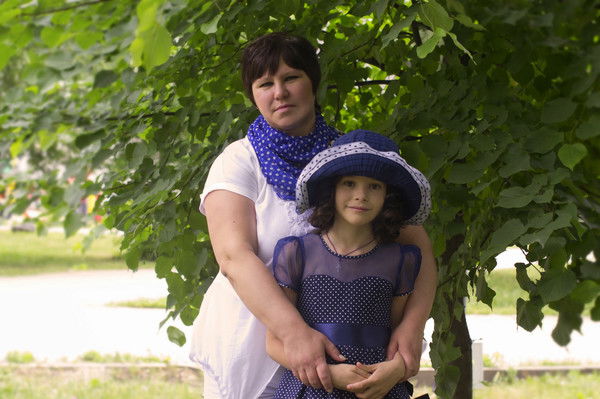 Маргарита Григорьева