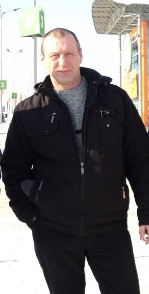 Лев Соловьёв