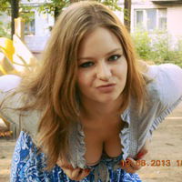 Света Мадаева