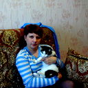 Лена Герасимова