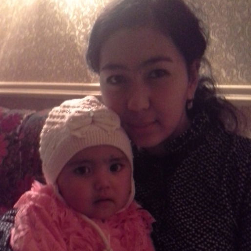 Алия Талдыбаева