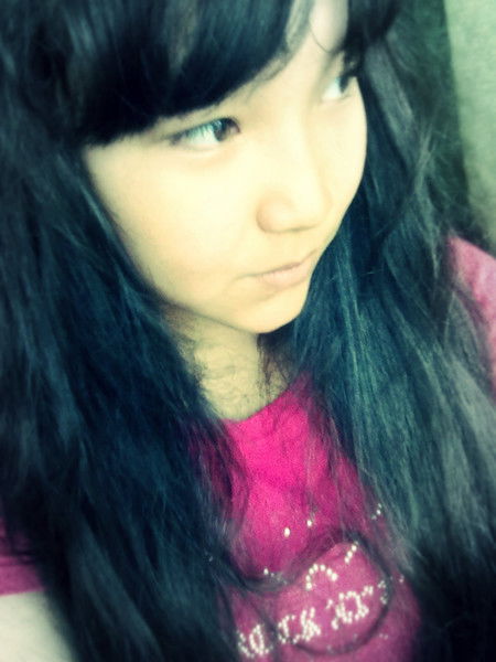 Zharkinai Adilhanova