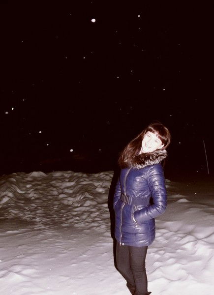 Надежда Петрова