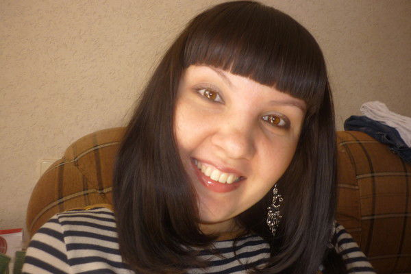 Марина Валеева