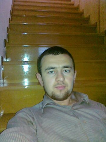 Магомед Каримов